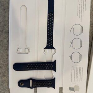 Nike Sport Apple Watch Band 38 mm